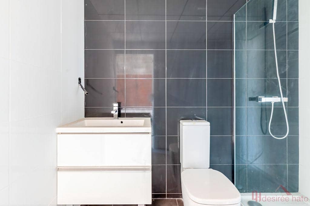 1 camera da letto Ufficio in vendita in Manises - 172.000 € (Rif: 8887248)