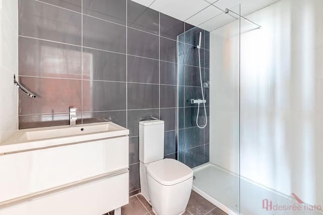 1 Zimmer Büro zu verkaufen in Manises - 172.000 € (Ref: 8887248)