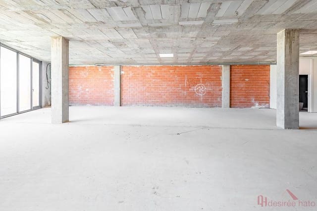 1 Zimmer Büro zu verkaufen in Manises - 172.000 € (Ref: 8887248)