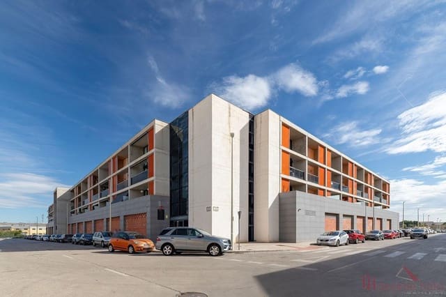 1 Zimmer Büro zu verkaufen in Manises - 172.000 € (Ref: 8887248)