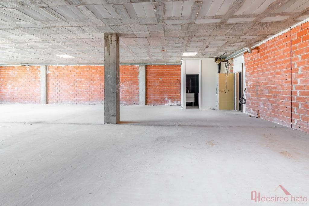 1 camera da letto Ufficio in vendita in Manises - 172.000 € (Rif: 8887248)