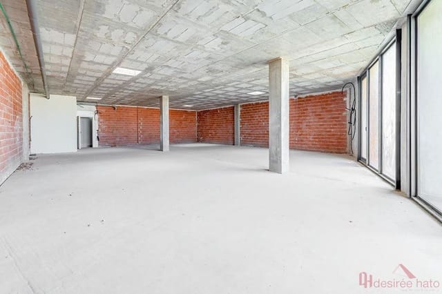 1 Zimmer Büro zu verkaufen in Manises - 172.000 € (Ref: 8887248)