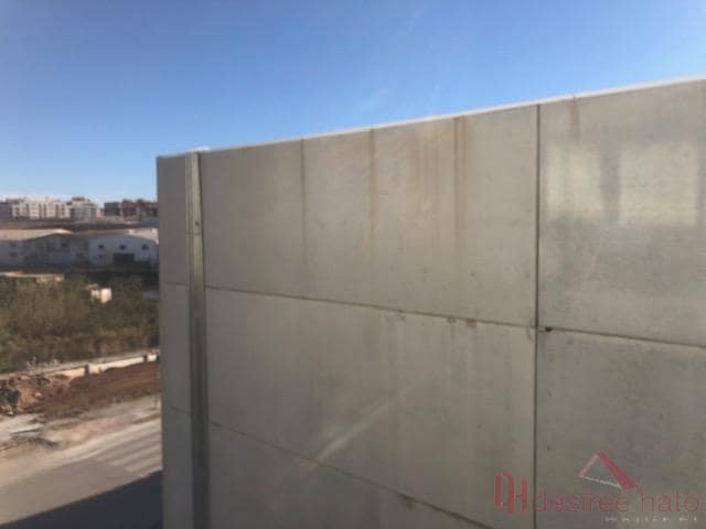 1 Zimmer Büro zu verkaufen in Manises - 260.000 € (Ref: 8892696)