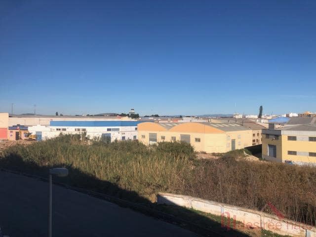 1 Zimmer Büro zu verkaufen in Manises - 260.000 € (Ref: 8892696)