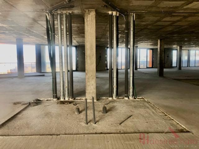 1 Zimmer Büro zu verkaufen in Manises - 260.000 € (Ref: 8892696)