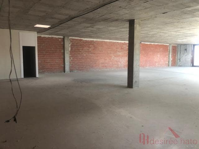 1 Zimmer Büro zu verkaufen in Manises - 260.000 € (Ref: 8892696)