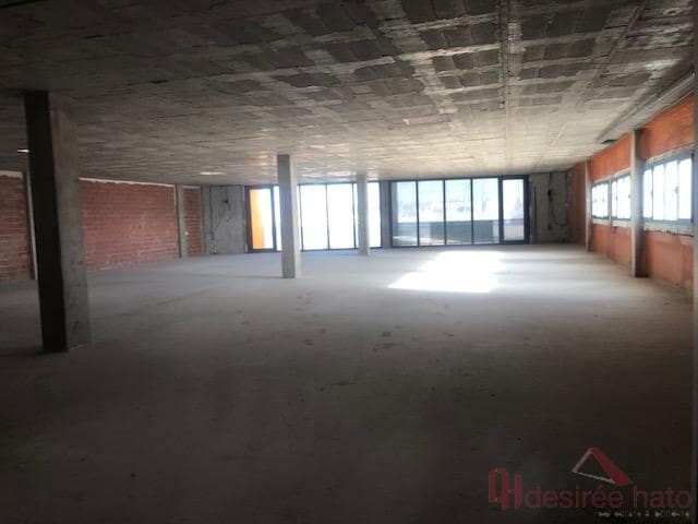 1 Zimmer Büro zu verkaufen in Manises - 260.000 € (Ref: 8892696)