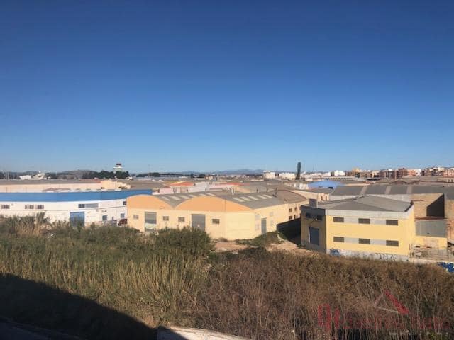 1 Zimmer Büro zu verkaufen in Manises - 260.000 € (Ref: 8892696)