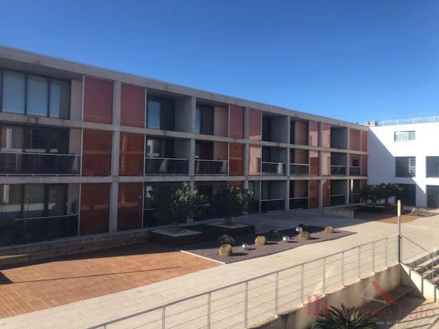 1 Zimmer Büro zu verkaufen in Manises - 260.000 € (Ref: 8892696)