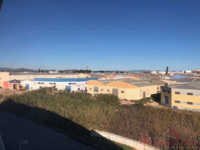 1 Zimmer Büro zu verkaufen in Manises - 260.000 € (Ref: 8892696)