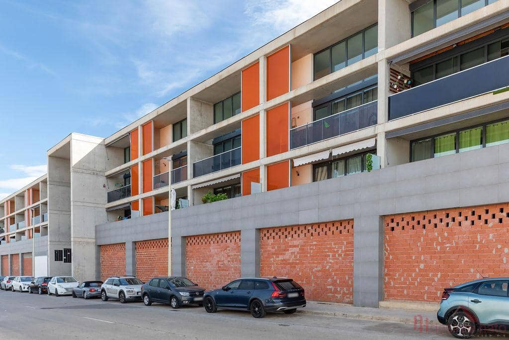 1 Zimmer Büro zu verkaufen in Manises - 260.000 € (Ref: 8892696)