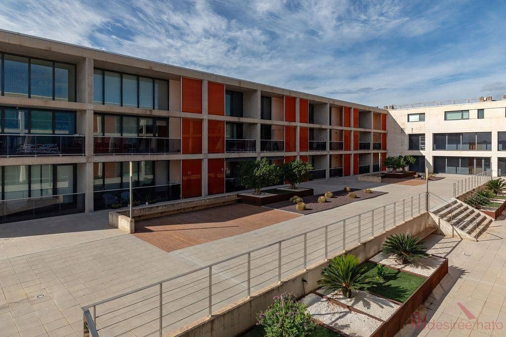 1 Zimmer Büro zu verkaufen in Manises - 260.000 € (Ref: 8892696)