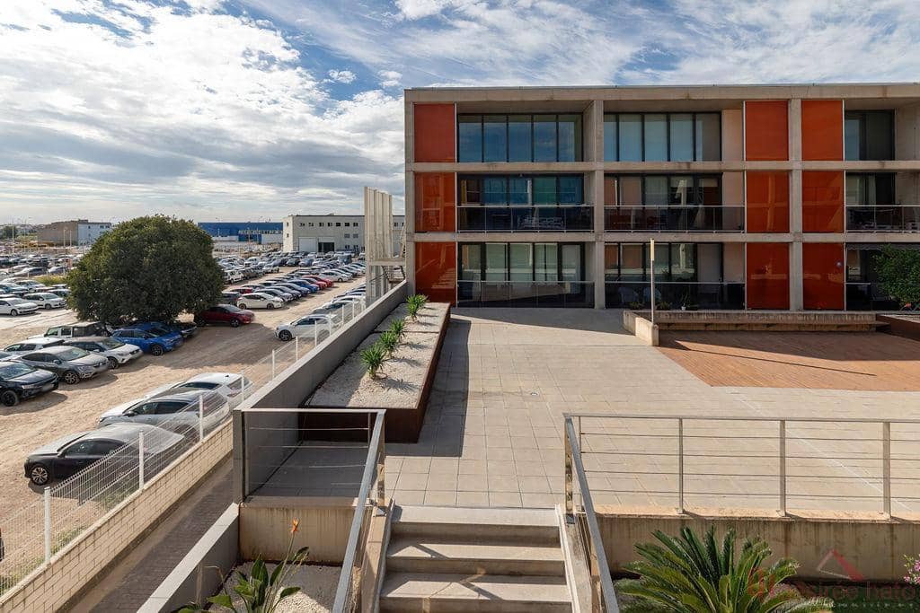 1 Zimmer Büro zu verkaufen in Manises - 260.000 € (Ref: 8892696)