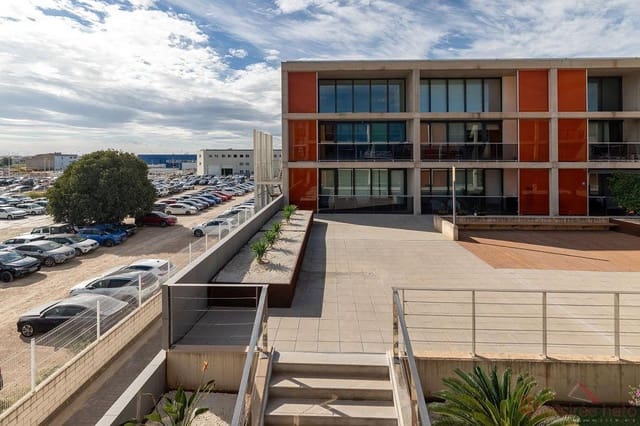 1 bedroom Office for sale in Manises - € 260,000 (Ref: 8892696)