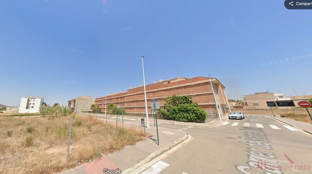 Działka budowlana na sprzedaż w La Pobla de Vallbona - 596 000 € (Ref: 8906842)