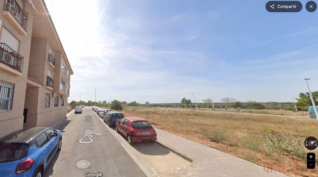 Działka budowlana na sprzedaż w La Pobla de Vallbona - 596 000 € (Ref: 8906842)