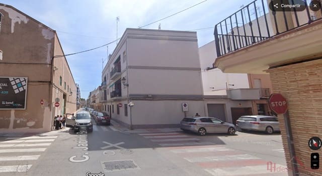 Area Edificabile in vendita in La Pobla de Farnals - 508.000 € (Rif: 8910896)