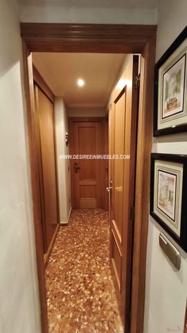 3 soveværelse Lejlighed til salg i El perellonet, Valencia by med garage - € 218.000 (Ref: 8945557)