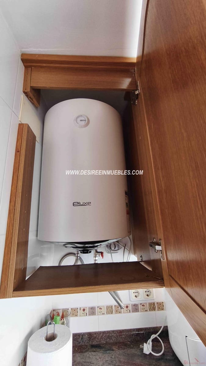 3 soveværelse Lejlighed til salg i El Perellonet med garage - € 218.000 (Ref: 8945557)