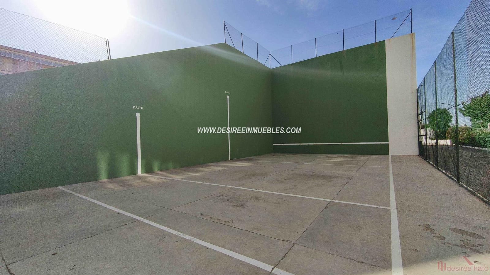 3 soveværelse Lejlighed til salg i El Perellonet med garage - € 218.000 (Ref: 8945557)