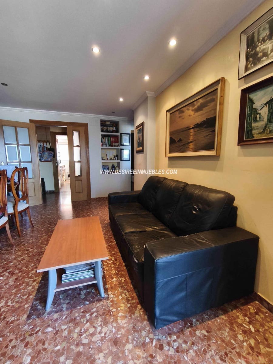 3 soveværelse Lejlighed til salg i El Perellonet med garage - € 218.000 (Ref: 8945557)