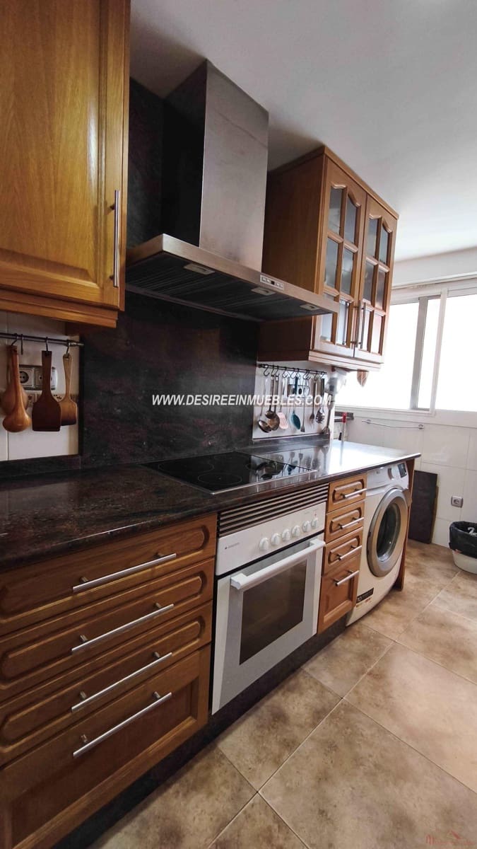 3 soveværelse Lejlighed til salg i El Perellonet med garage - € 218.000 (Ref: 8945557)