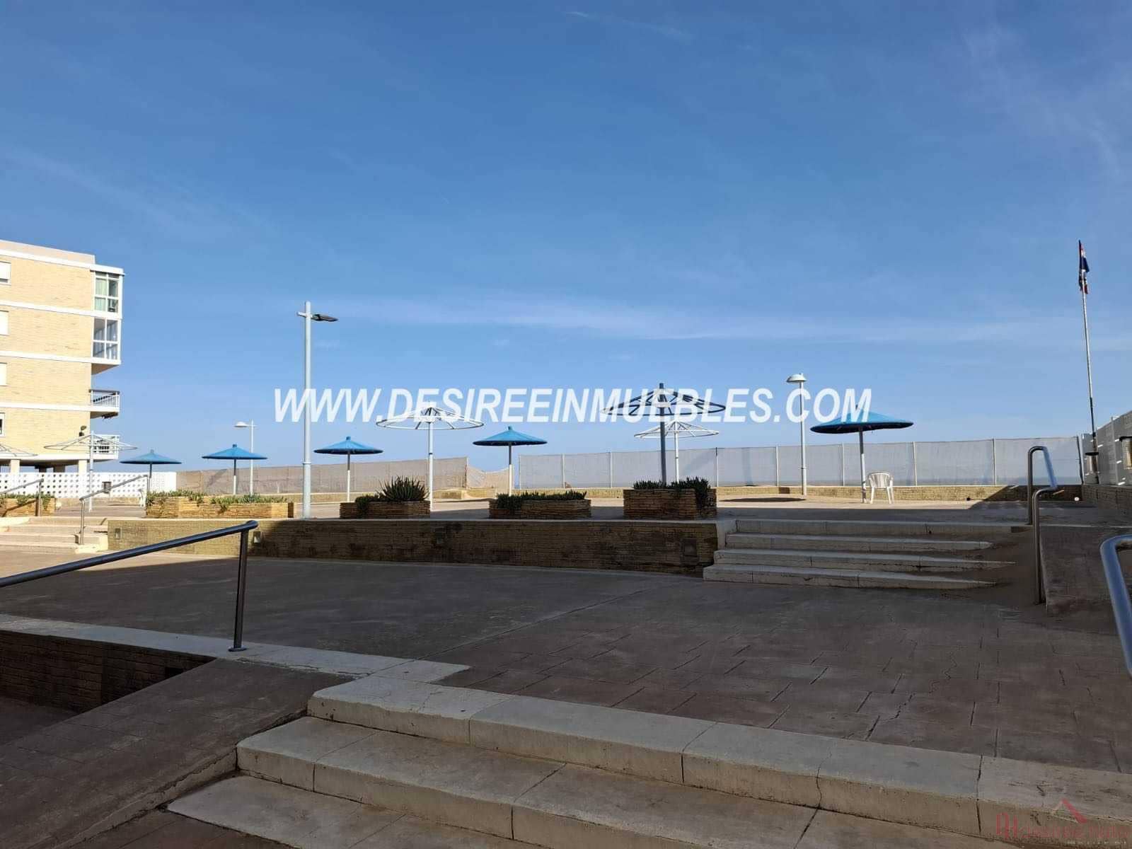 3 soveværelse Lejlighed til salg i El Perellonet med garage - € 218.000 (Ref: 8945557)