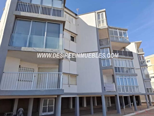 3 soveværelse Lejlighed til salg i El perellonet, Valencia by med garage - € 218.000 (Ref: 8945557)