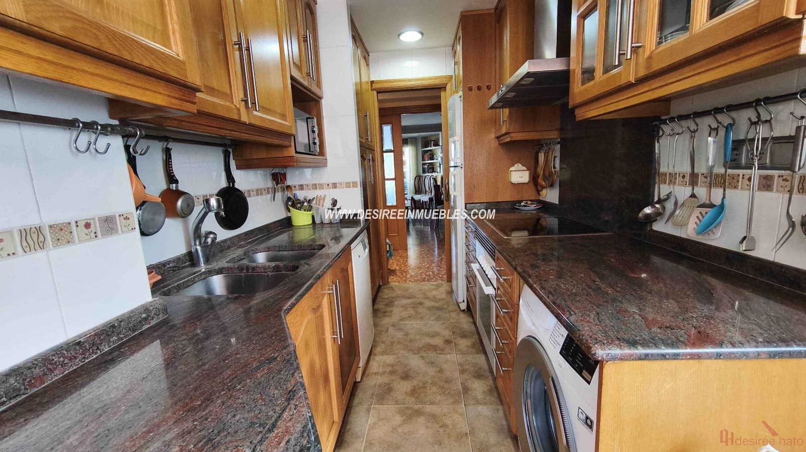 3 soveværelse Lejlighed til salg i El Perellonet med garage - € 218.000 (Ref: 8945557)