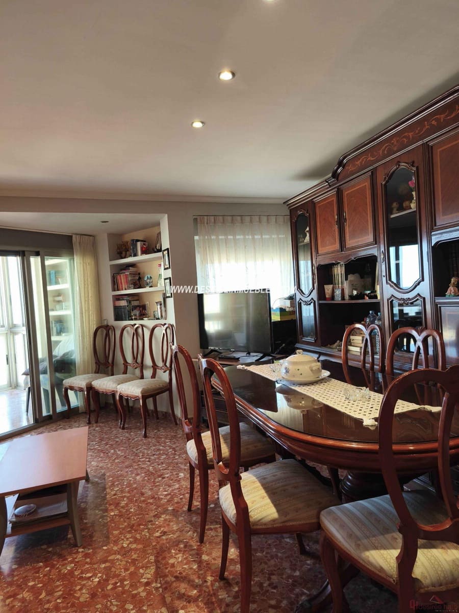 3 soveværelse Lejlighed til salg i El Perellonet med garage - € 218.000 (Ref: 8945557)