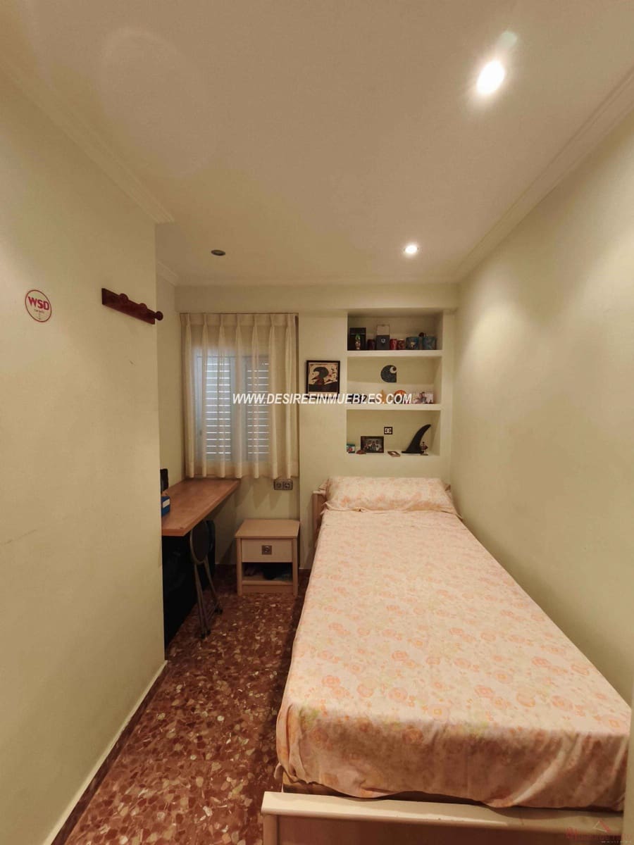 3 soveværelse Lejlighed til salg i El Perellonet med garage - € 218.000 (Ref: 8945557)