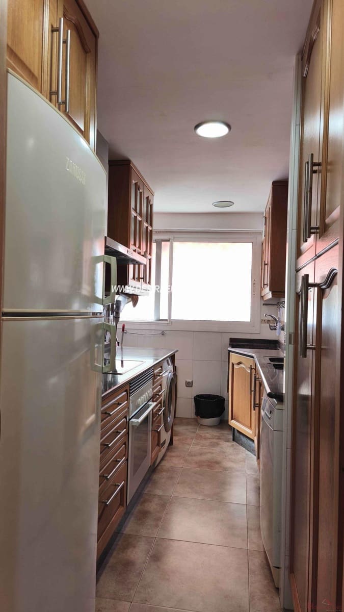 3 soveværelse Lejlighed til salg i El Perellonet med garage - € 218.000 (Ref: 8945557)