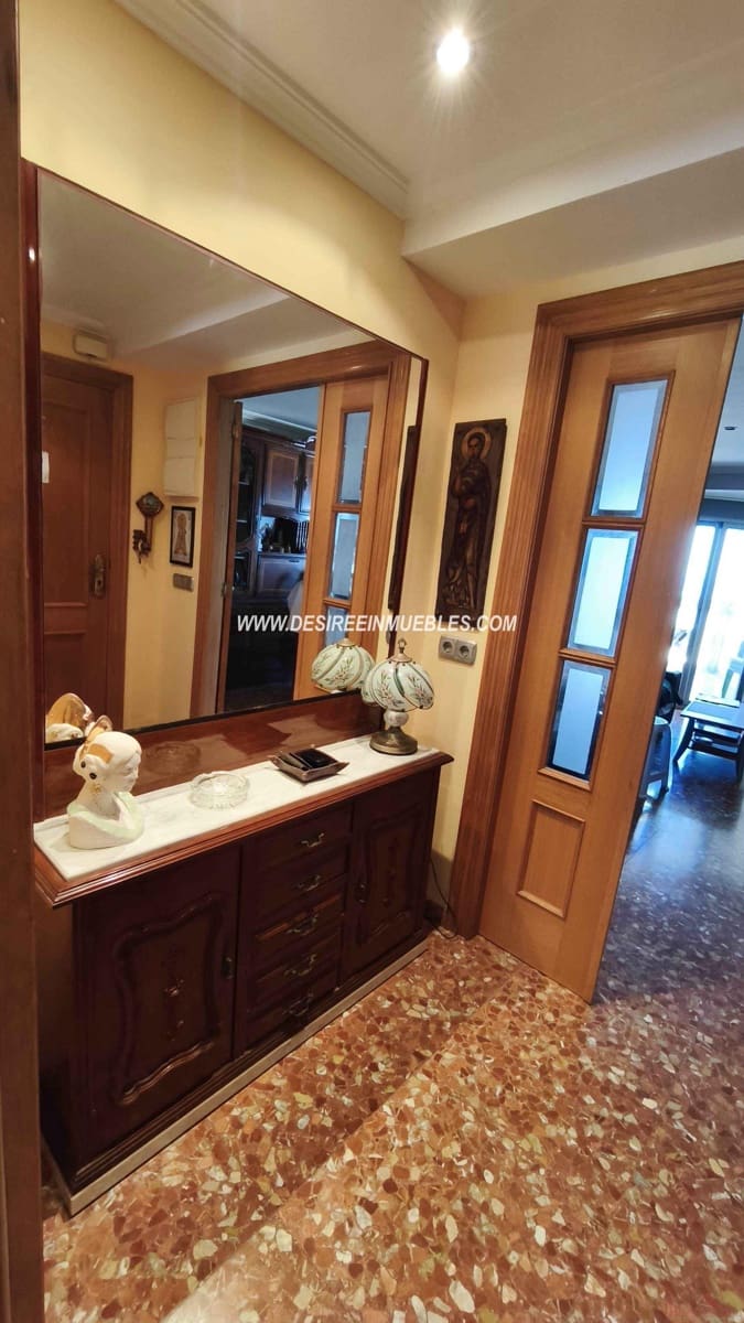 3 soveværelse Lejlighed til salg i El Perellonet med garage - € 218.000 (Ref: 8945557)