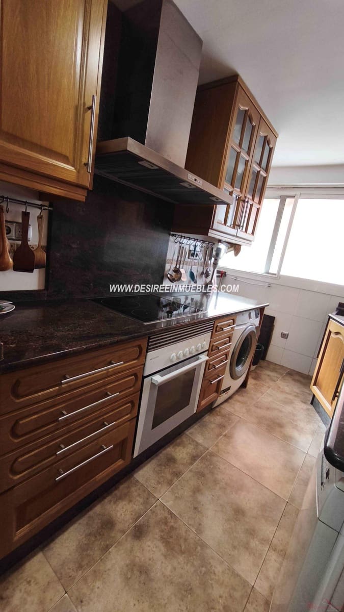 3 soveværelse Lejlighed til salg i El Perellonet med garage - € 218.000 (Ref: 8945557)