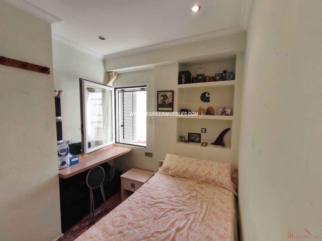 3 soveværelse Lejlighed til salg i El perellonet, Valencia by med garage - € 218.000 (Ref: 8945557)