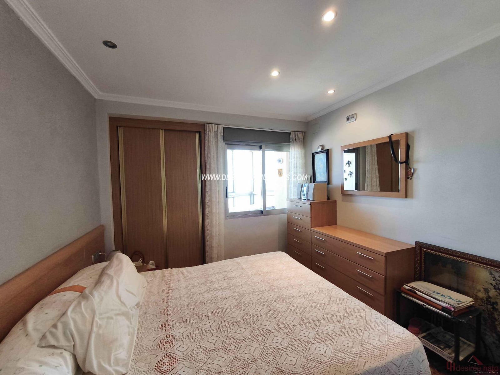 3 soveværelse Lejlighed til salg i El Perellonet med garage - € 218.000 (Ref: 8945557)