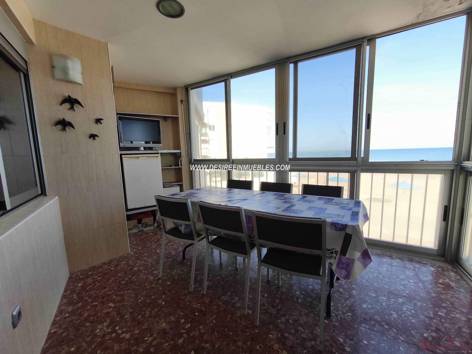 3 soveværelse Lejlighed til salg i El Perellonet med garage - € 218.000 (Ref: 8945557)