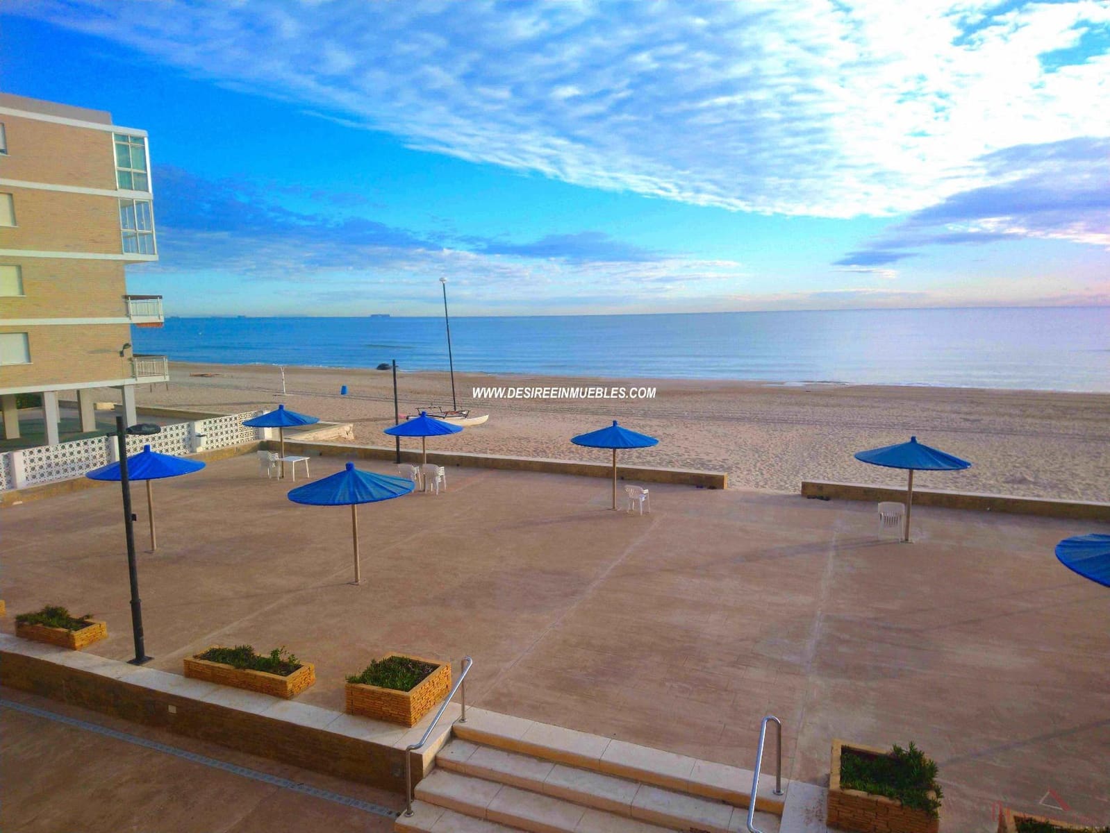 3 soveværelse Lejlighed til salg i El Perellonet med garage - € 218.000 (Ref: 8945557)