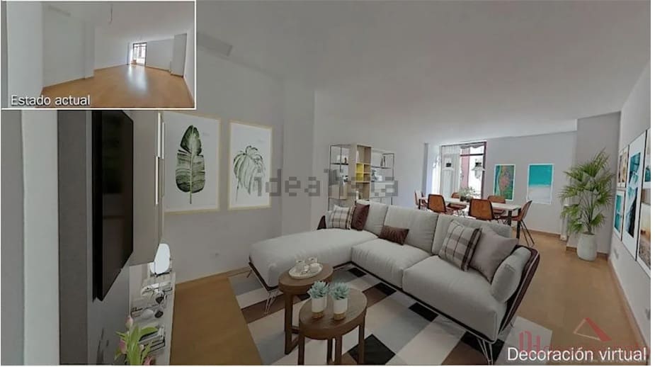3 soveværelse Lejlighed til salg i Valencia by med garage - € 695.000 (Ref: 8948113)