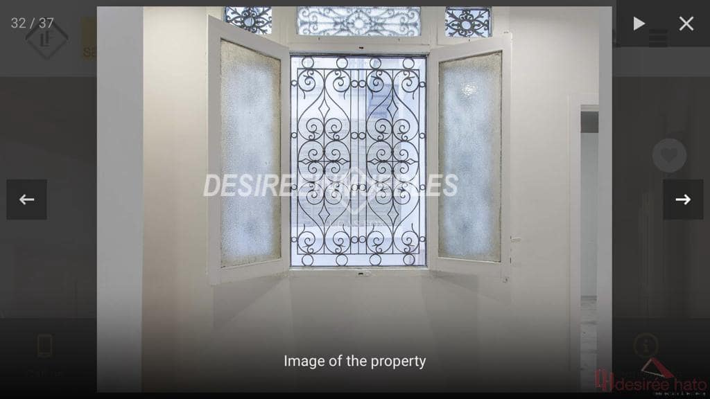 5 slaapkamer Kantoor te huur in Valencia stad - € 3.500 (Ref: 8949882)