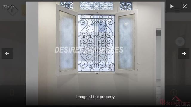 5 slaapkamer Kantoor te huur in El Pla del Remei, Valencia stad - € 3.500 (Ref: 8949882)