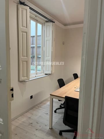 5 slaapkamer Kantoor te huur in El Pla del Remei, Valencia stad - € 3.500 (Ref: 8949882)