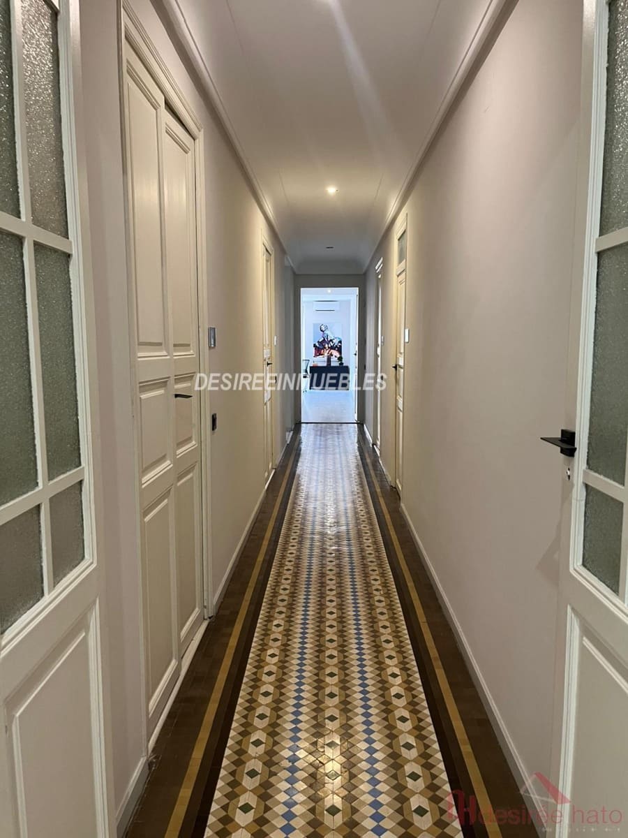 5 slaapkamer Kantoor te huur in Valencia stad - € 3.500 (Ref: 8949882)