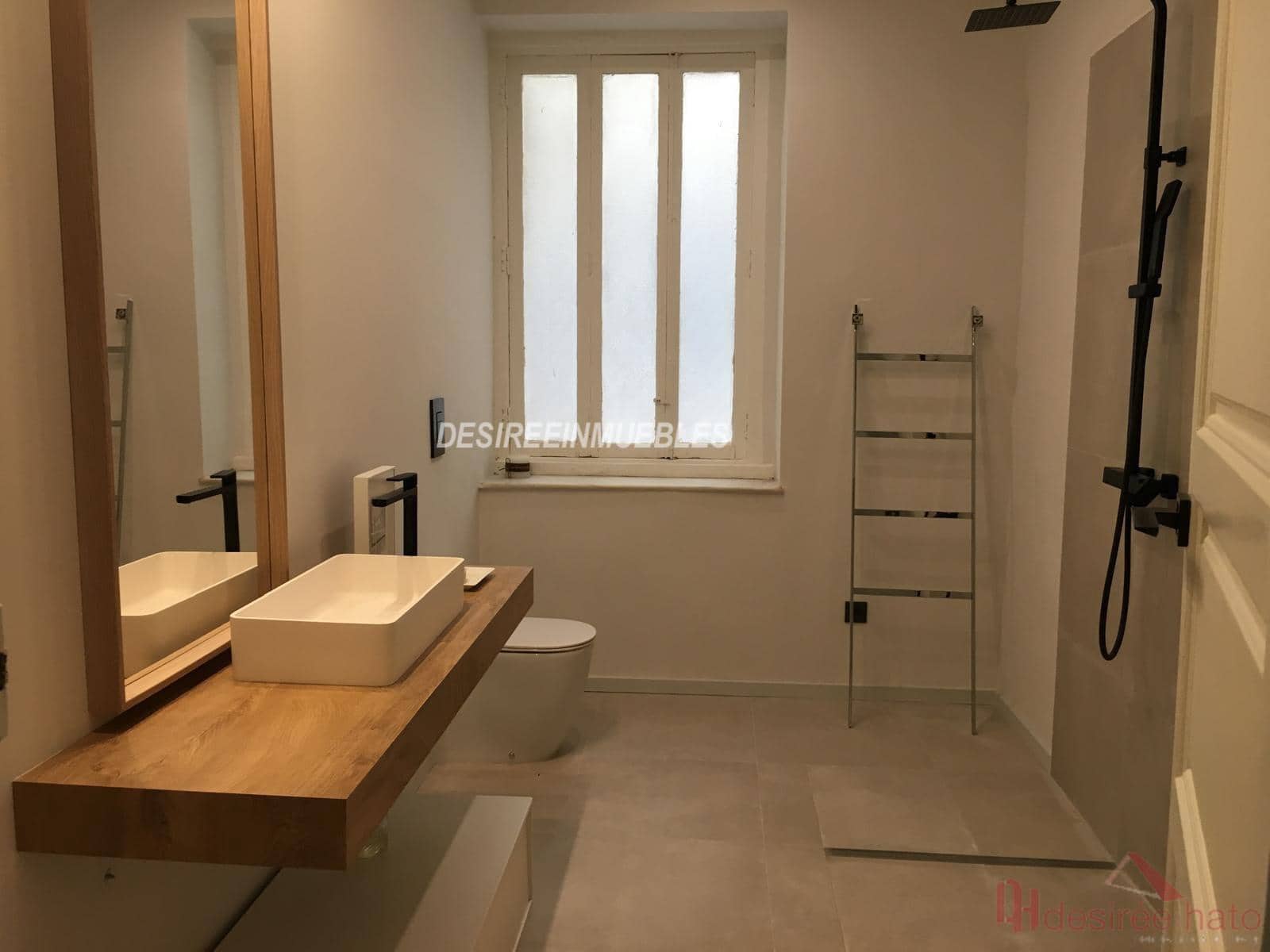 5 slaapkamer Kantoor te huur in Valencia stad - € 3.500 (Ref: 8949882)