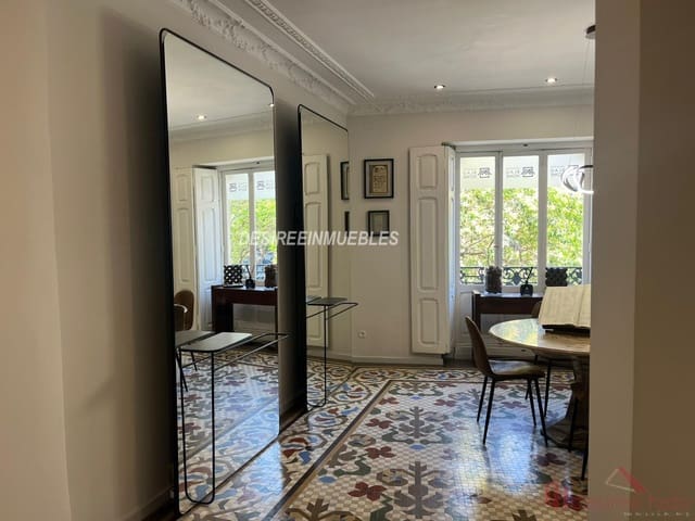 5 slaapkamer Kantoor te huur in El Pla del Remei, Valencia stad - € 3.500 (Ref: 8949882)