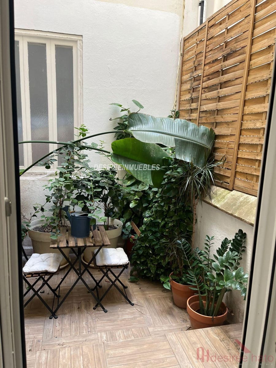 5 slaapkamer Kantoor te huur in Valencia stad - € 3.500 (Ref: 8949882)
