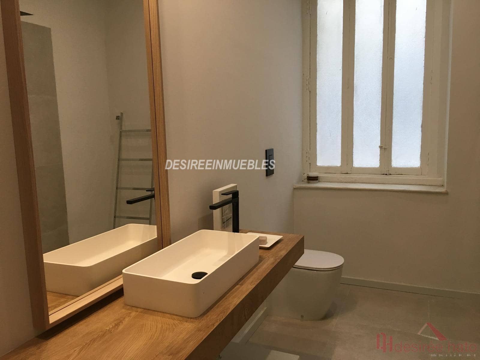5 slaapkamer Kantoor te huur in Valencia stad - € 3.500 (Ref: 8949882)