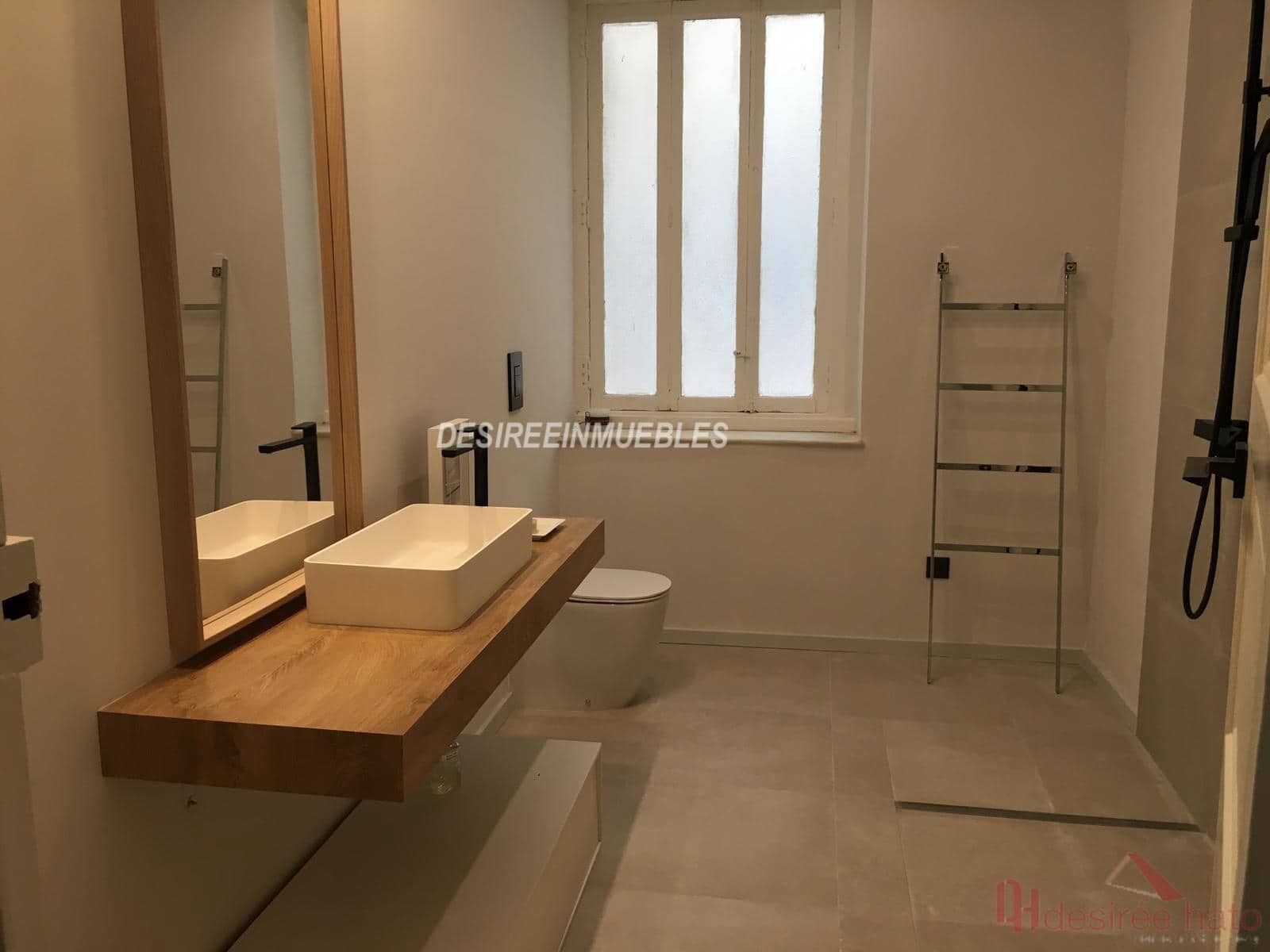 5 slaapkamer Kantoor te huur in Valencia stad - € 3.500 (Ref: 8949882)