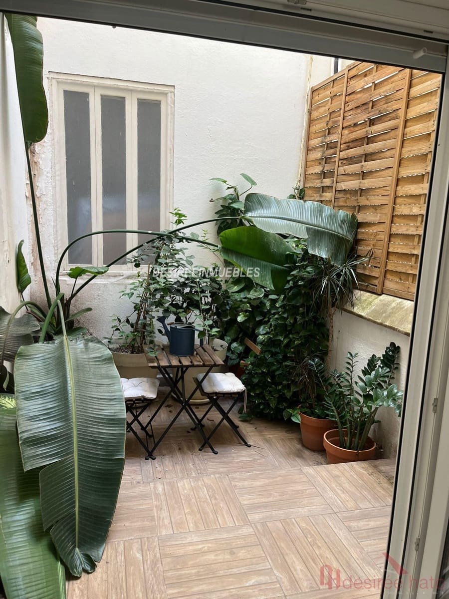 5 slaapkamer Kantoor te huur in Valencia stad - € 3.500 (Ref: 8949882)