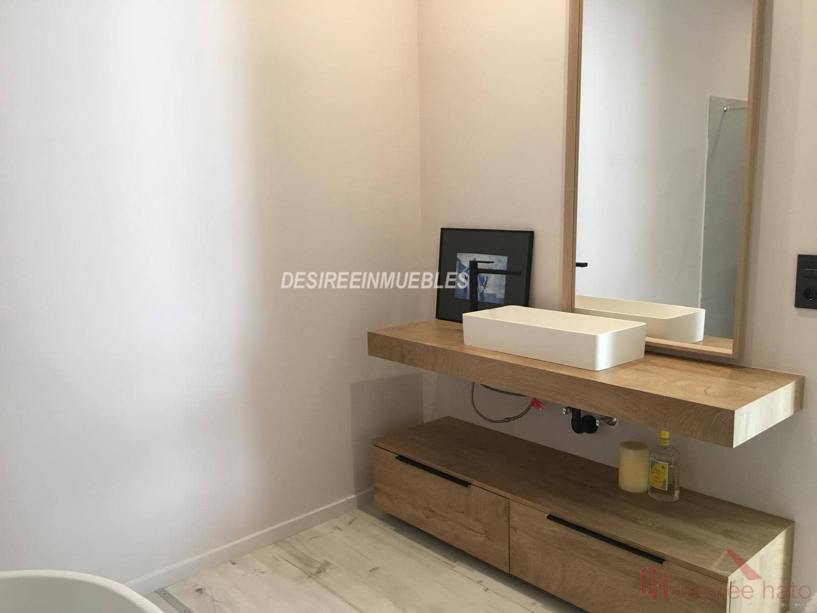 5 slaapkamer Kantoor te huur in Valencia stad - € 3.500 (Ref: 8949882)